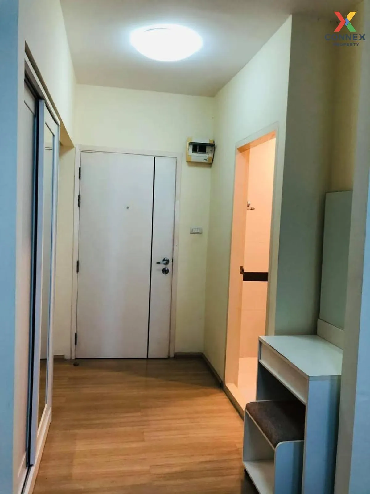 ขายคอนโด  เอ สเปซ สุขุมวิท 77 BTS-อ่อนนุช สวนหลวง เขต สวนหลวง กรุ