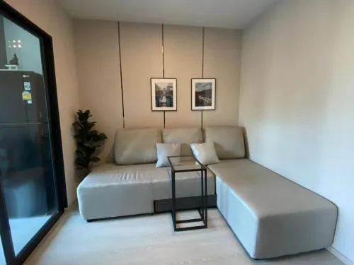 For Sale Condo , Elio Del Nest Udomsuk , BTS-Udom Suk , Bang Na , Bang Na , Bangkok , CX-108469