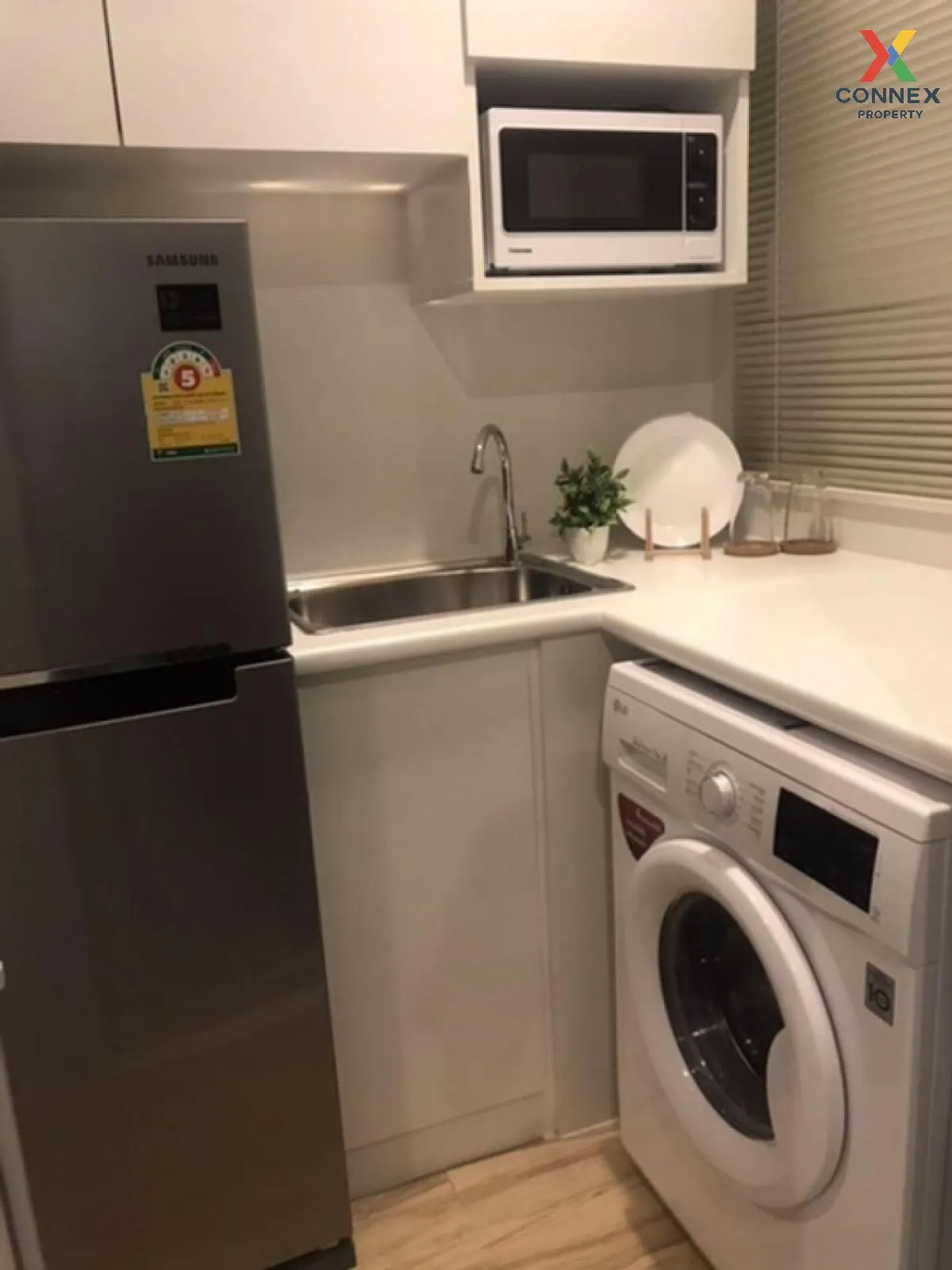 ขายคอนโด  เซล พลัส ตลาดพลู สเตชั่น ตลาดพลู เขต ธนบุรี กรุงเทพ CX-