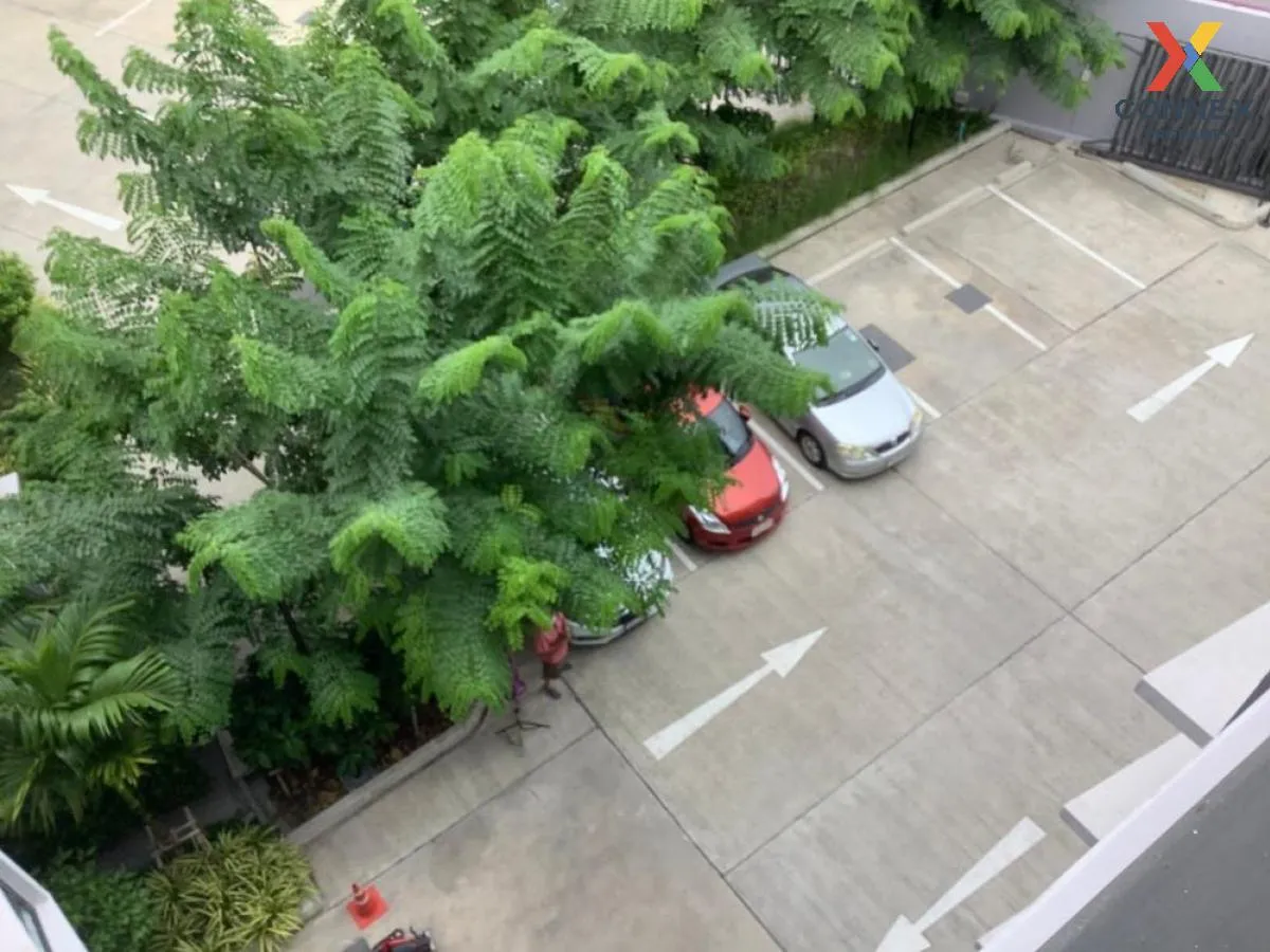 ขายคอนโด  เซล พลัส ตลาดพลู สเตชั่น ตลาดพลู เขต ธนบุรี กรุงเทพ CX-