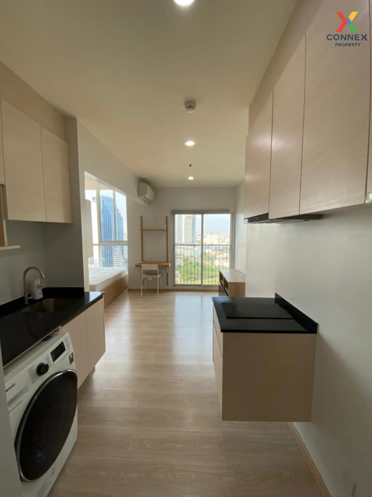 For Sale Condo , Noble Revolve Ratchada , MRT-Thailand Cultural C 2