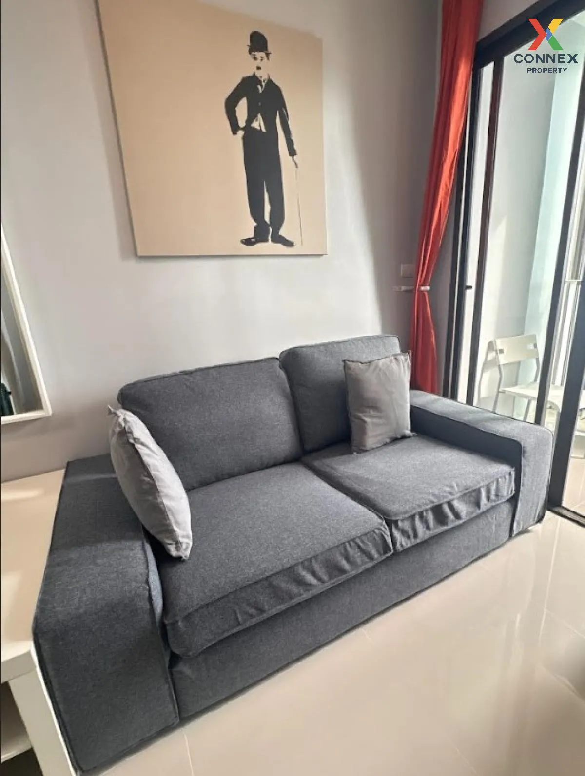 FOR RENT condo , Ideo Mix Sukhumvit 103 , BTS-Udom Suk , Bang Na  1