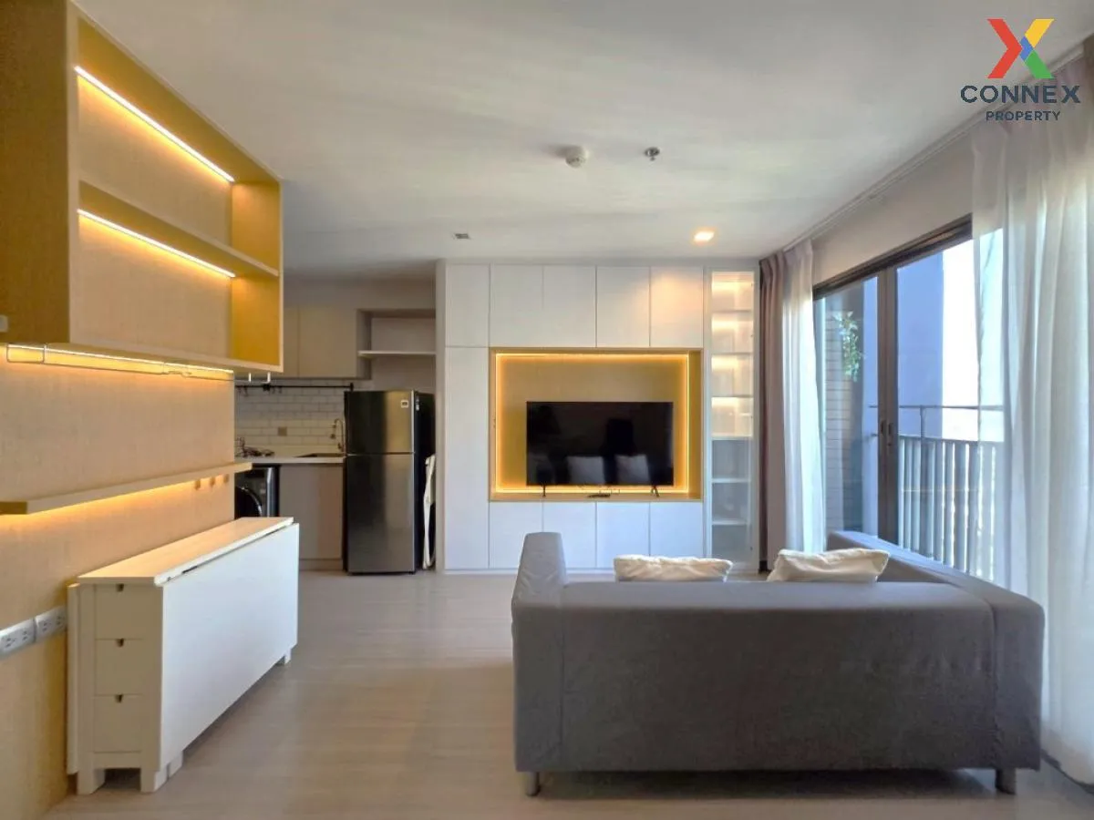 For Rent Condo , Life Ladprao , BTS-Ha Yaek Lat Phrao , Chomphon  1