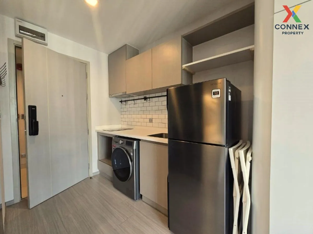 For Rent Condo , Life Ladprao , BTS-Ha Yaek Lat Phrao , Chomphon  2