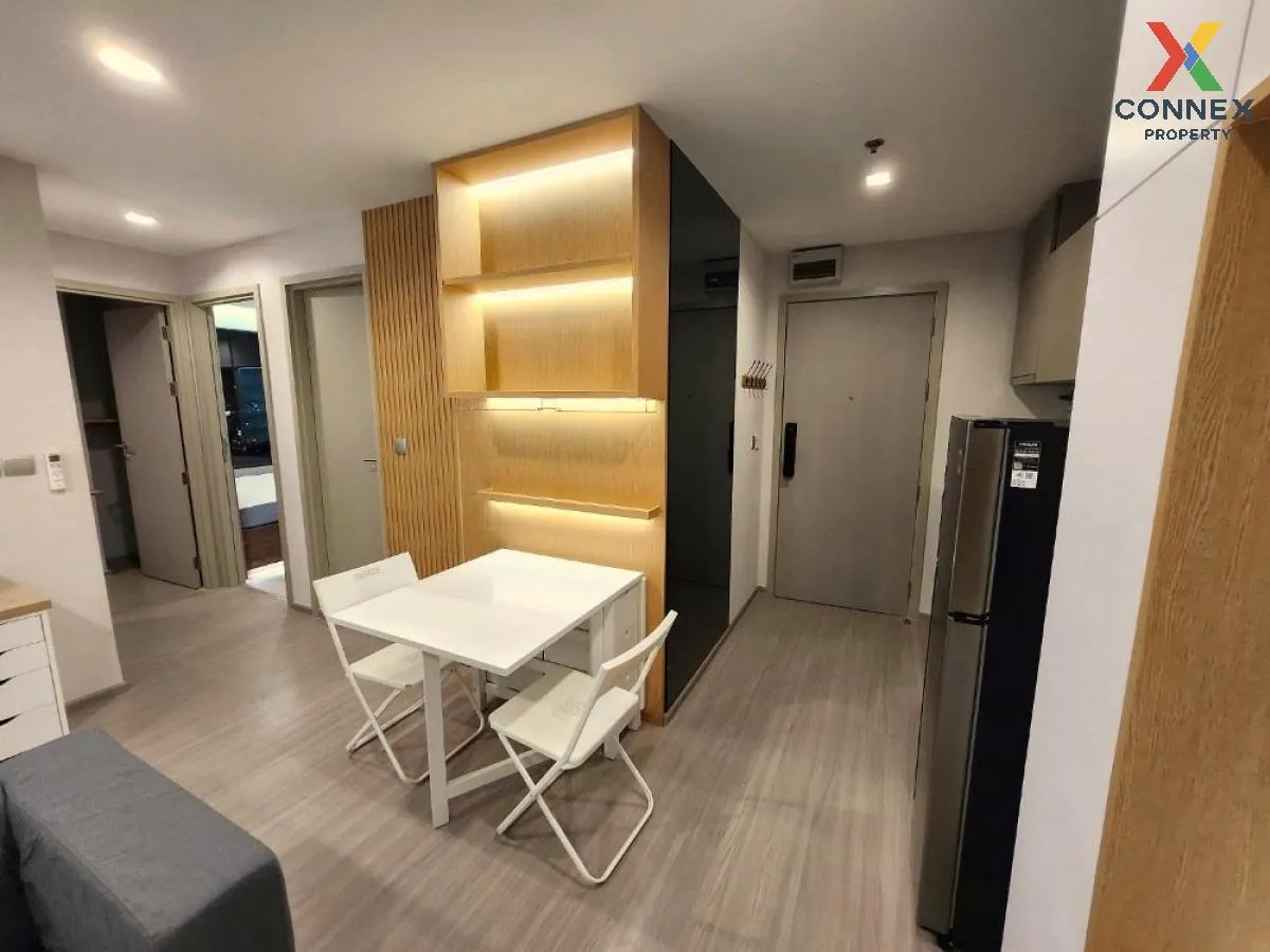 For Rent Condo , Life Ladprao , BTS-Ha Yaek Lat Phrao , Chomphon  3