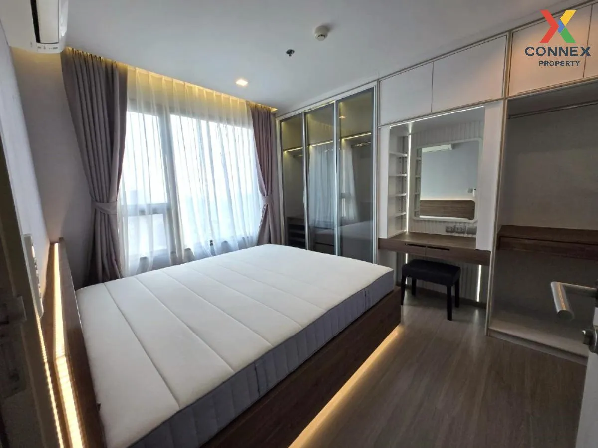 For Rent Condo , Life Ladprao , BTS-Ha Yaek Lat Phrao , Chomphon  4