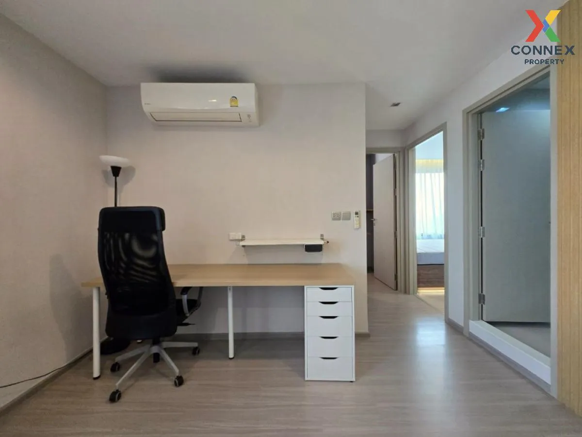 For Rent Condo , Life Ladprao , BTS-Ha Yaek Lat Phrao , Chomphon 