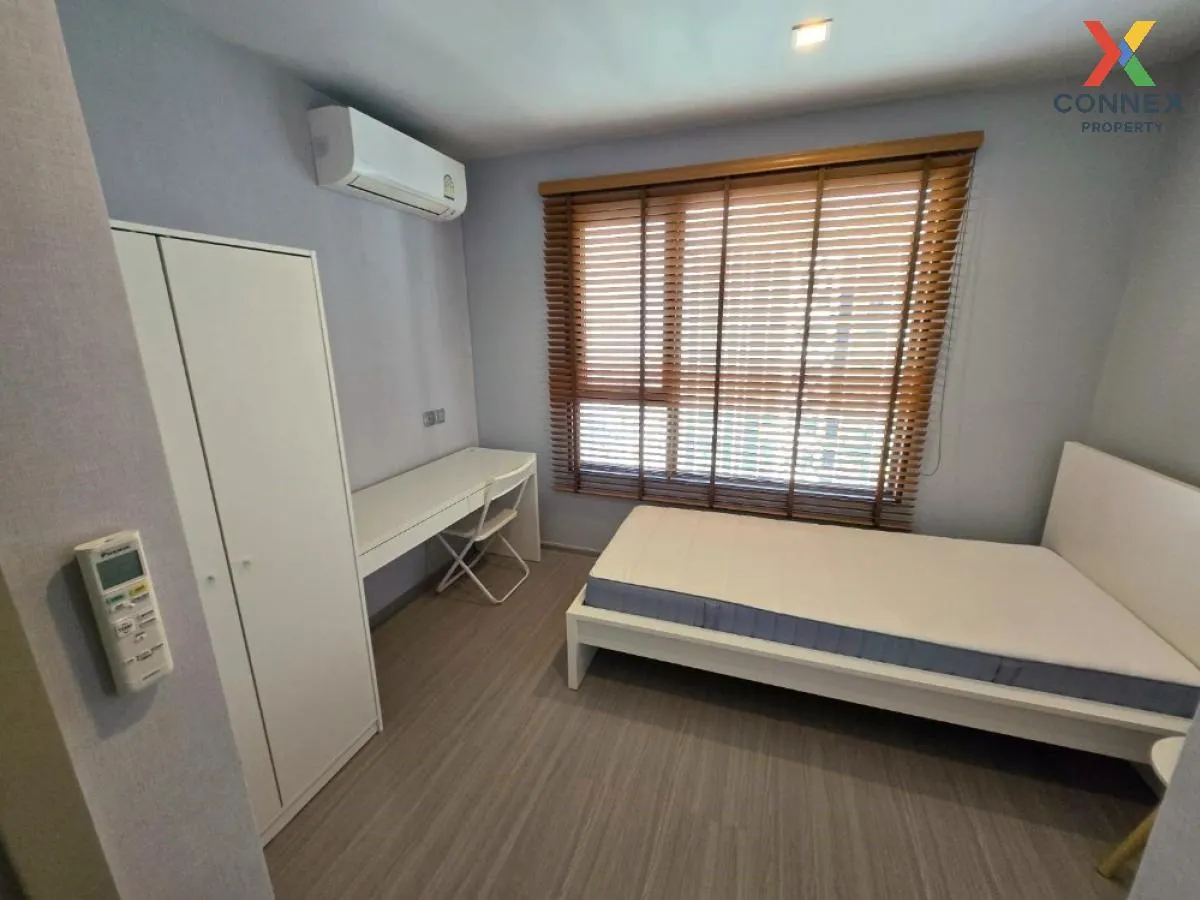 For Rent Condo , Life Ladprao , BTS-Ha Yaek Lat Phrao , Chomphon 