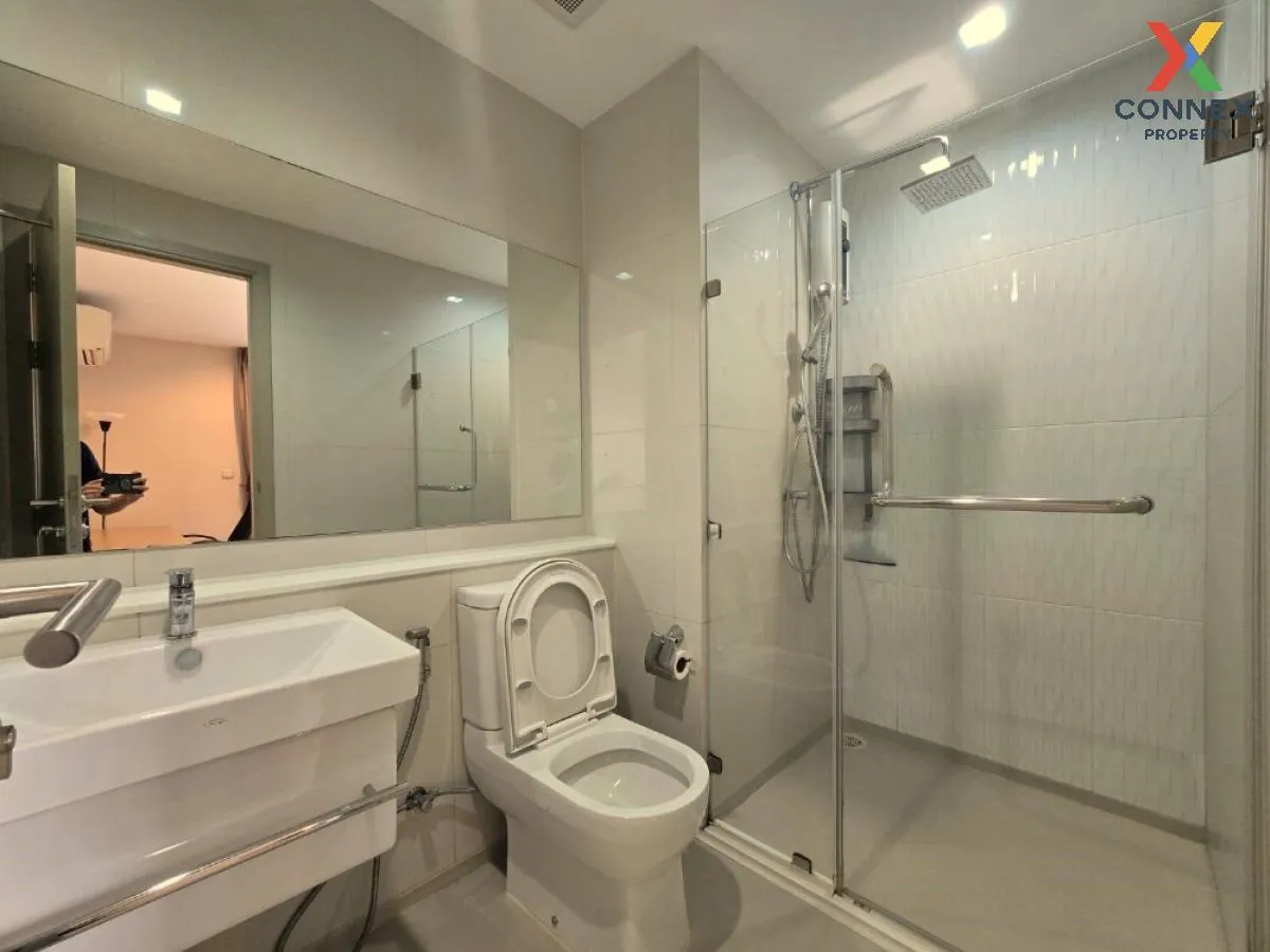 For Rent Condo , Life Ladprao , BTS-Ha Yaek Lat Phrao , Chomphon 