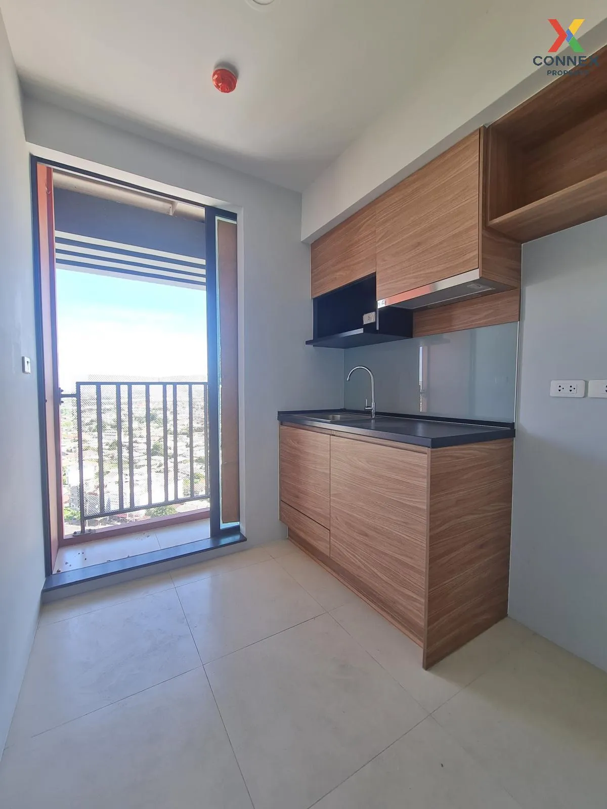 ขายคอนโด  บริกซ์ คอนโดมิเนียม MRT-สิรินธร บางยี่ขัน เขต บางพลัด ก 4