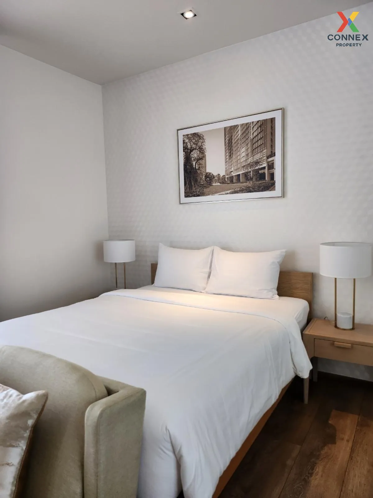 เช่าคอนโด  พาร์ค ออริจิ้น พร้อมพงษ์ BTS-พร้อมพงษ์ คลองตัน เขต คลอ