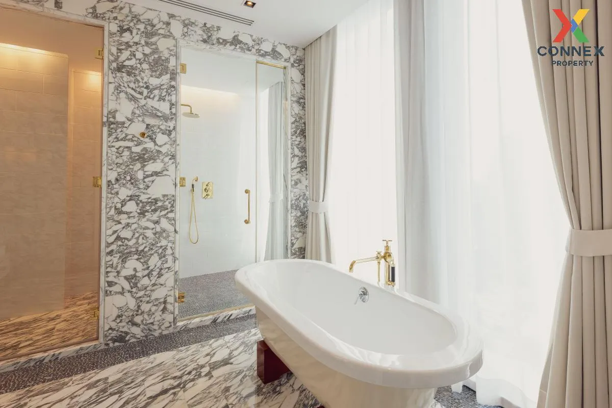 For Sale Condo , The Ritz Carlton Residences , nice view , high f For Sale Condo , The Ritz Carlton Residences , nice view , high f