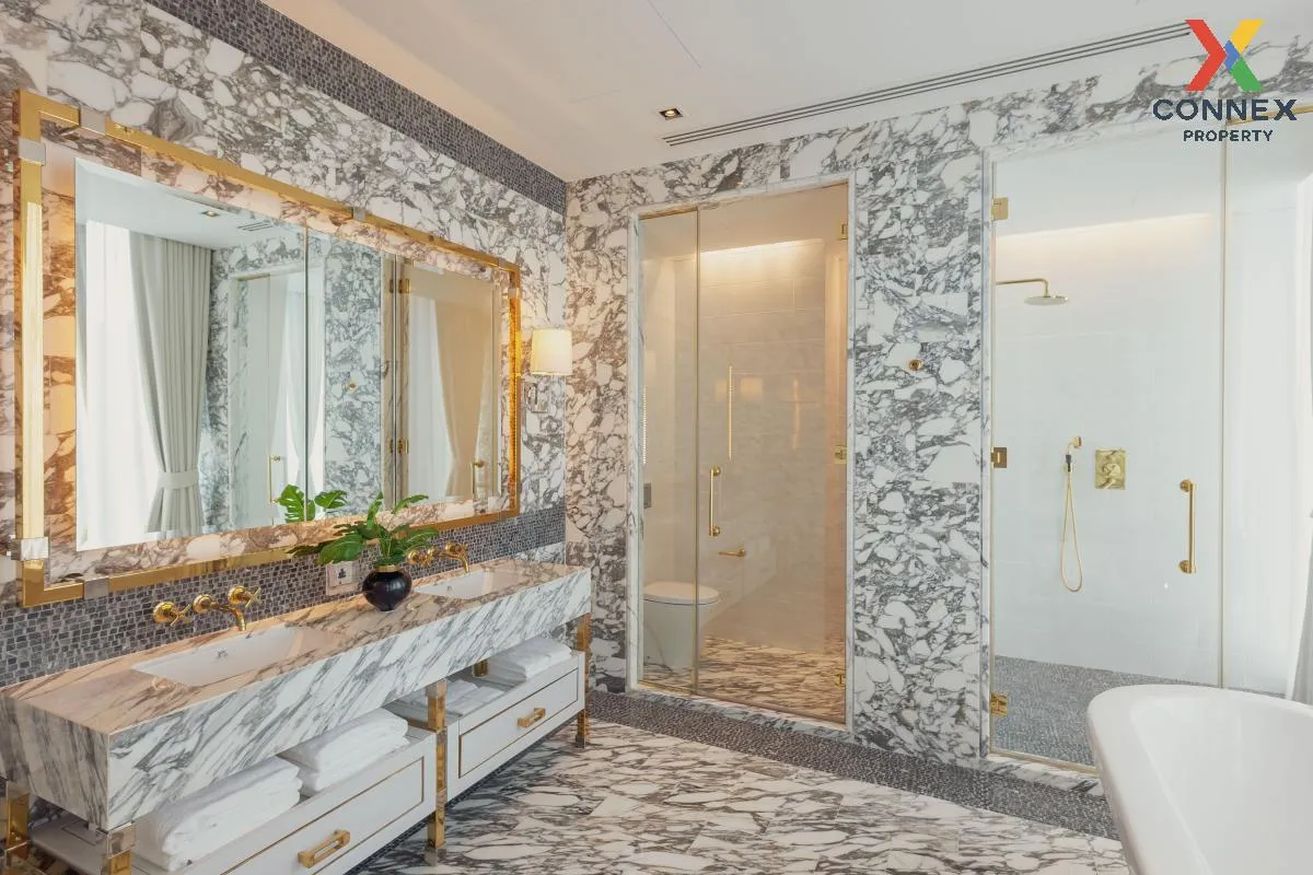 For Sale Condo , The Ritz Carlton Residences , nice view , high f For Sale Condo , The Ritz Carlton Residences , nice view , high f
