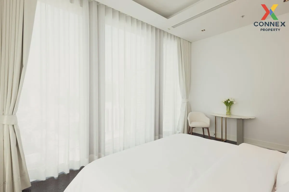 For Sale Condo , The Ritz Carlton Residences , nice view , high f For Sale Condo , The Ritz Carlton Residences , nice view , high f