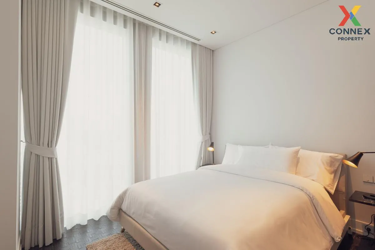 For Sale Condo , The Ritz Carlton Residences , nice view , high f For Sale Condo , The Ritz Carlton Residences , nice view , high f