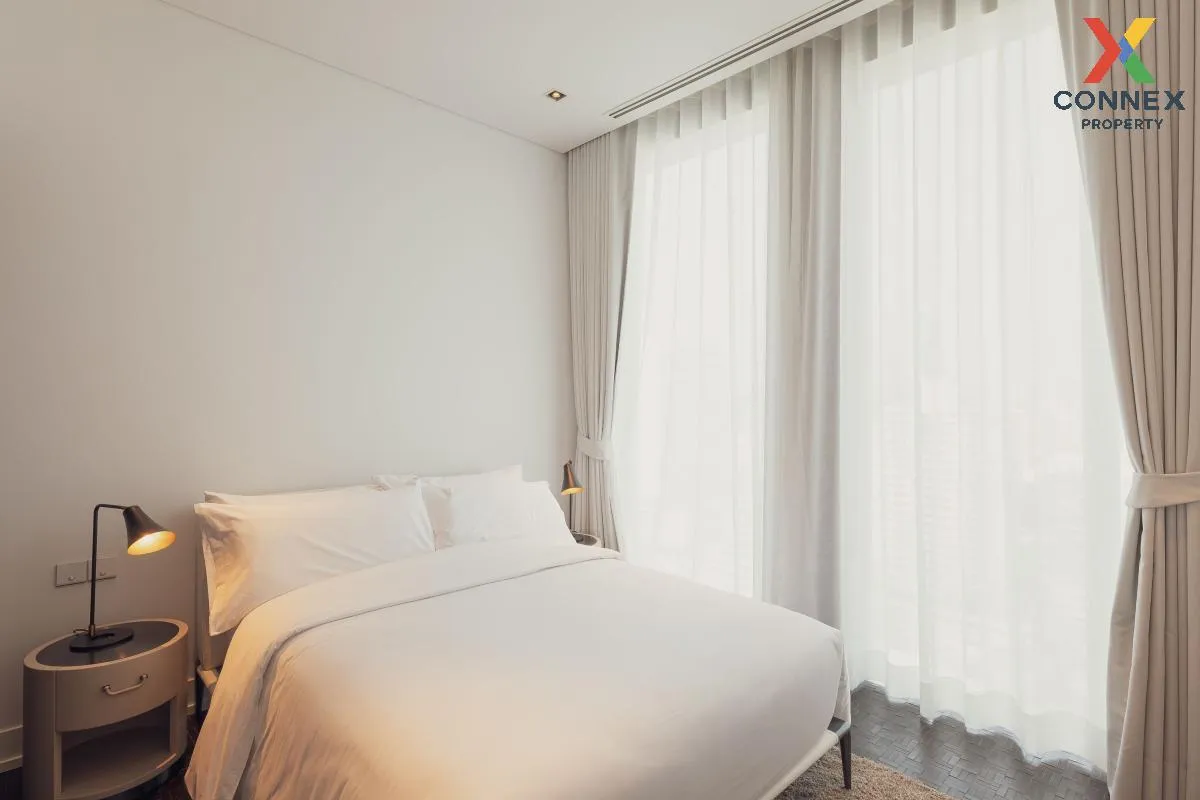 For Sale Condo , The Ritz Carlton Residences , nice view , high f For Sale Condo , The Ritz Carlton Residences , nice view , high f
