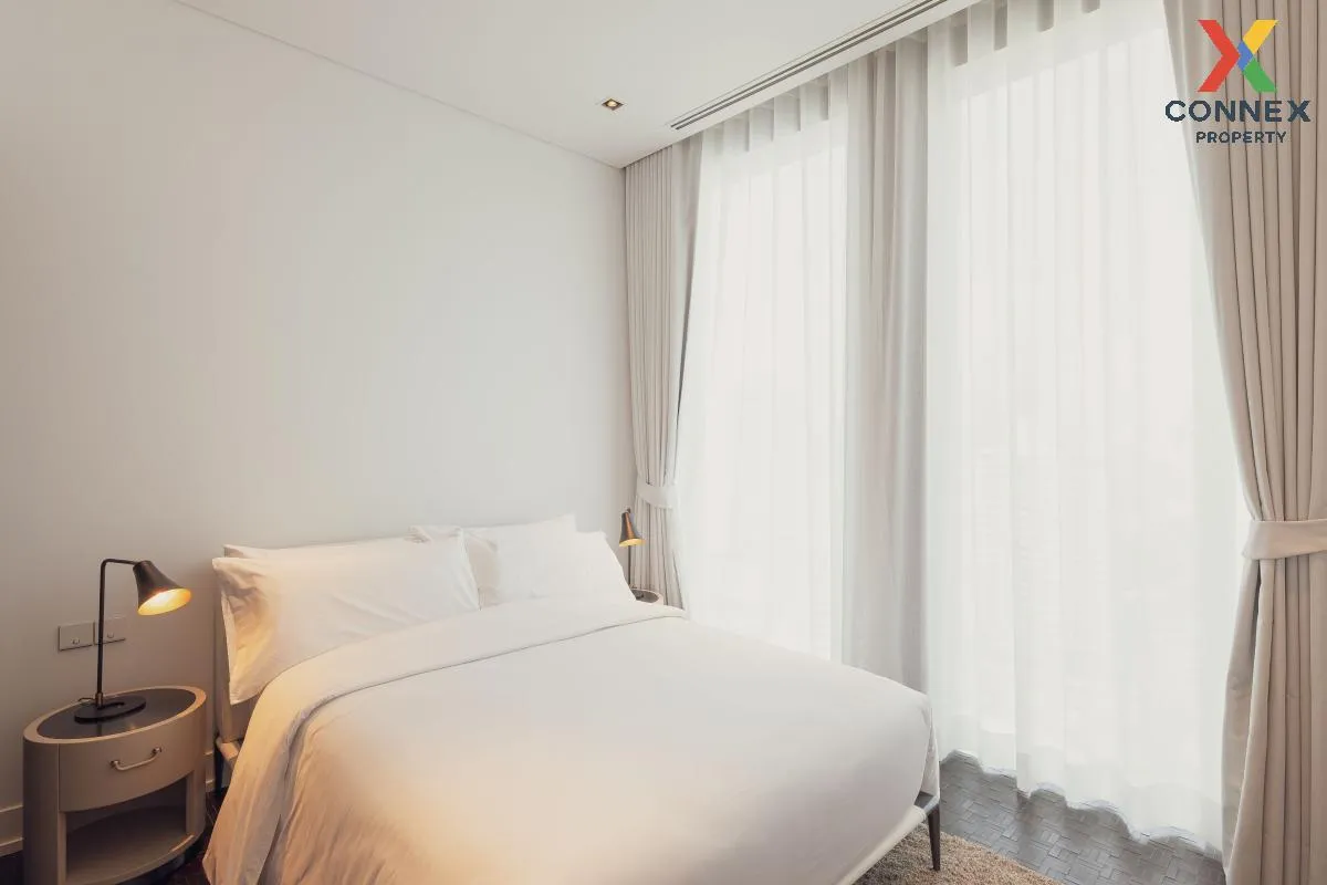 For Sale Condo , The Ritz Carlton Residences , nice view , high f For Sale Condo , The Ritz Carlton Residences , nice view , high f