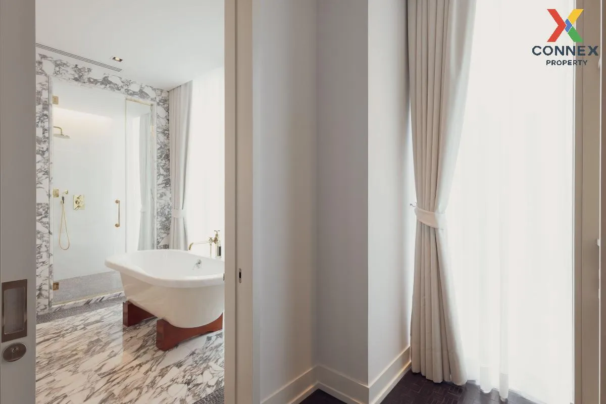 For Sale Condo , The Ritz Carlton Residences , nice view , high f For Sale Condo , The Ritz Carlton Residences , nice view , high f