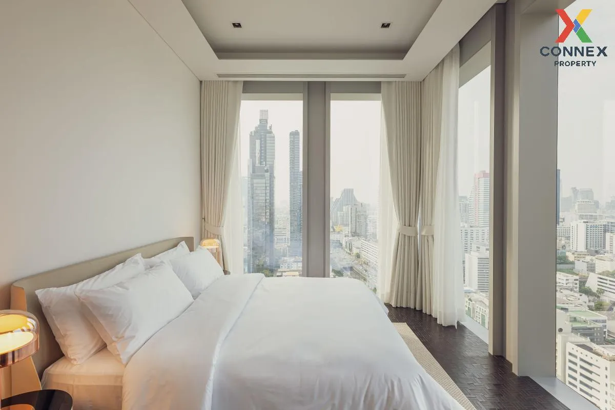 For Sale Condo , The Ritz Carlton Residences , nice view , high f For Sale Condo , The Ritz Carlton Residences , nice view , high f
