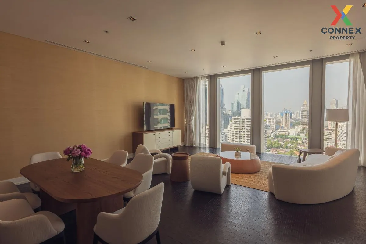 For Sale Condo , The Ritz Carlton Residences , nice view , high f For Sale Condo , The Ritz Carlton Residences , nice view , high f 1