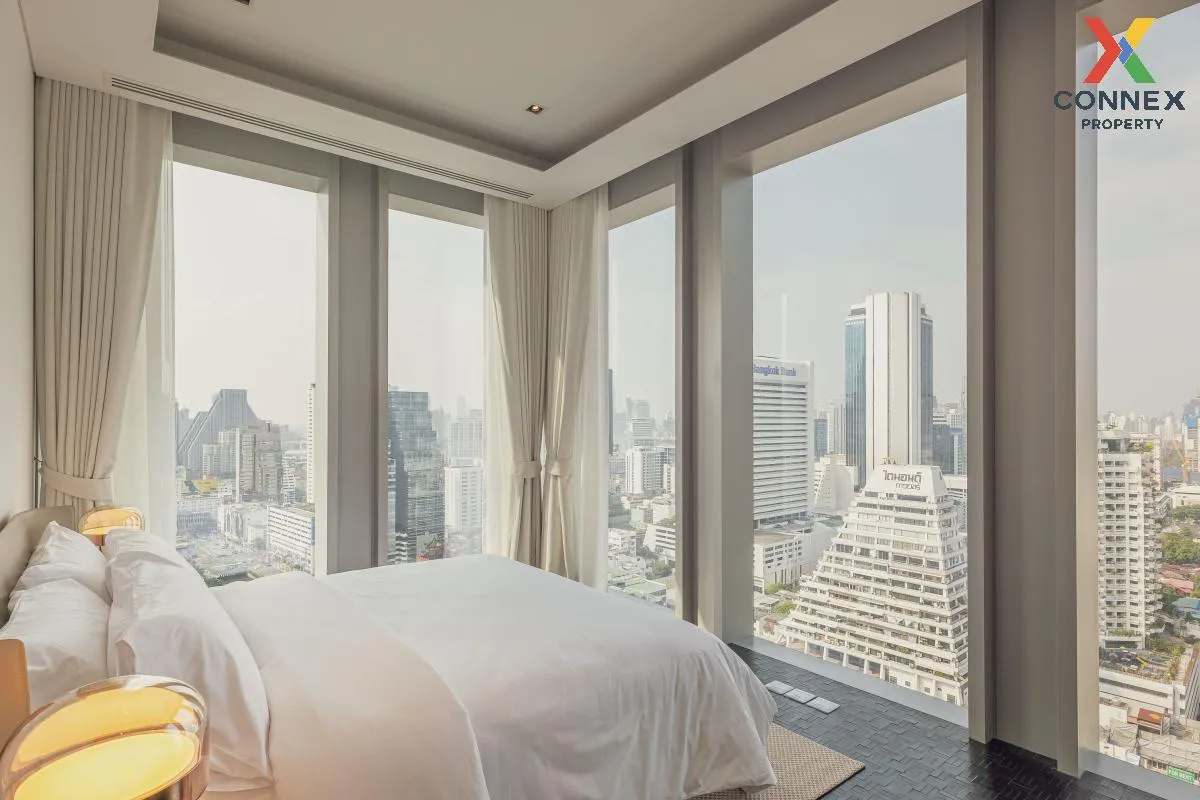 For Sale Condo , The Ritz Carlton Residences , nice view , high f For Sale Condo , The Ritz Carlton Residences , nice view , high f 2