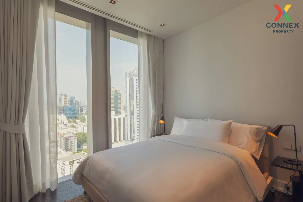 For Sale Condo , The Ritz Carlton Residences , nice view , high f For Sale Condo , The Ritz Carlton Residences , nice view , high f 3