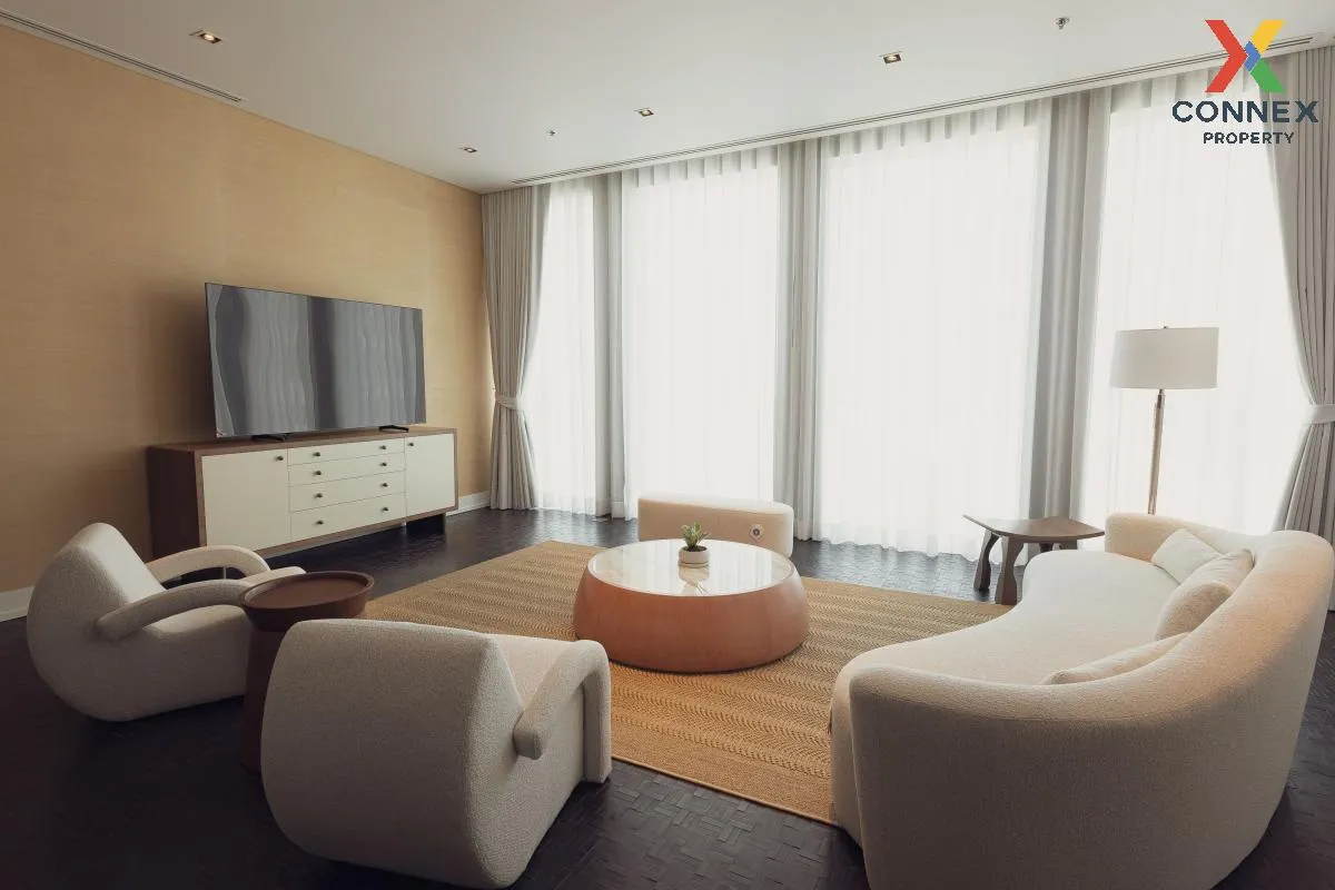For Sale Condo , The Ritz Carlton Residences , nice view , high f For Sale Condo , The Ritz Carlton Residences , nice view , high f
