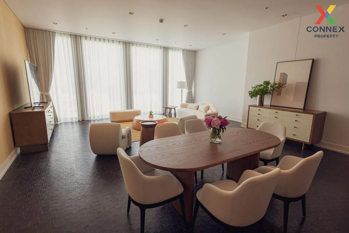 For Sale Condo , The Ritz Carlton Residences , nice view , high f For Sale Condo , The Ritz Carlton Residences , nice view , high f