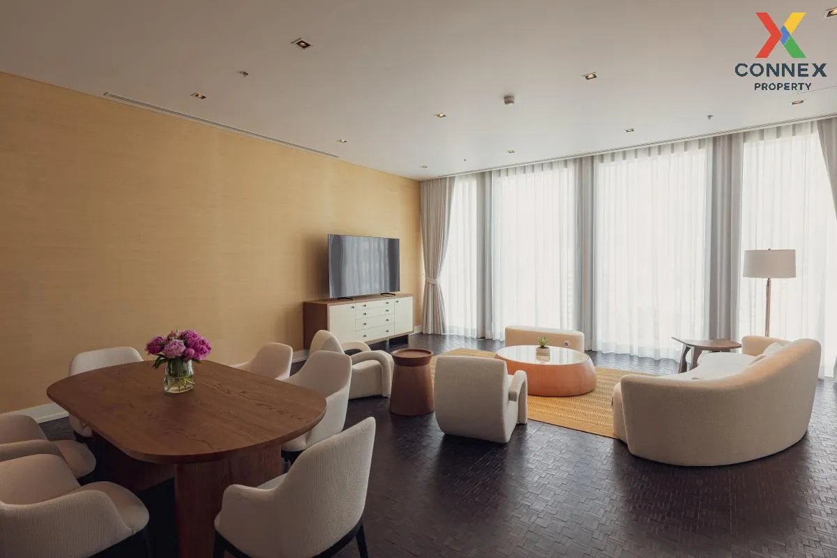 For Sale Condo , The Ritz Carlton Residences , nice view , high f For Sale Condo , The Ritz Carlton Residences , nice view , high f