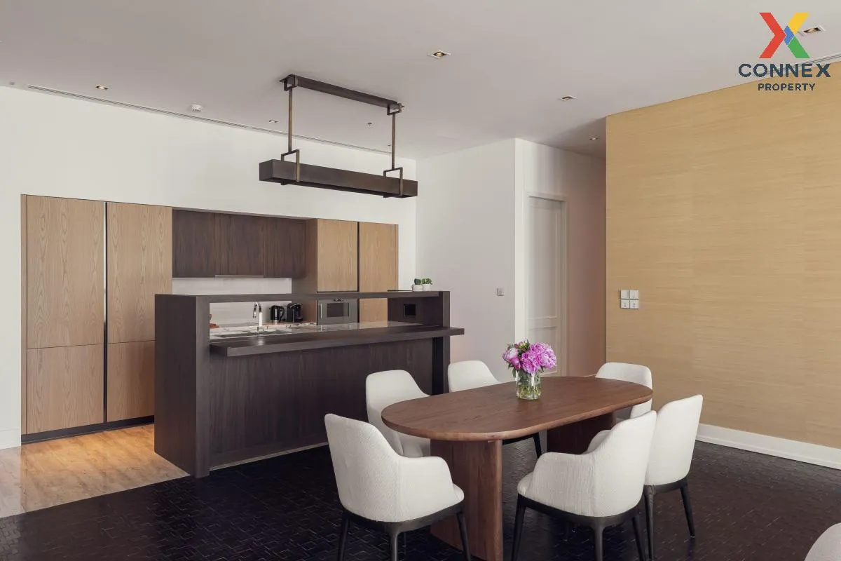 For Sale Condo , The Ritz Carlton Residences , nice view , high f For Sale Condo , The Ritz Carlton Residences , nice view , high f