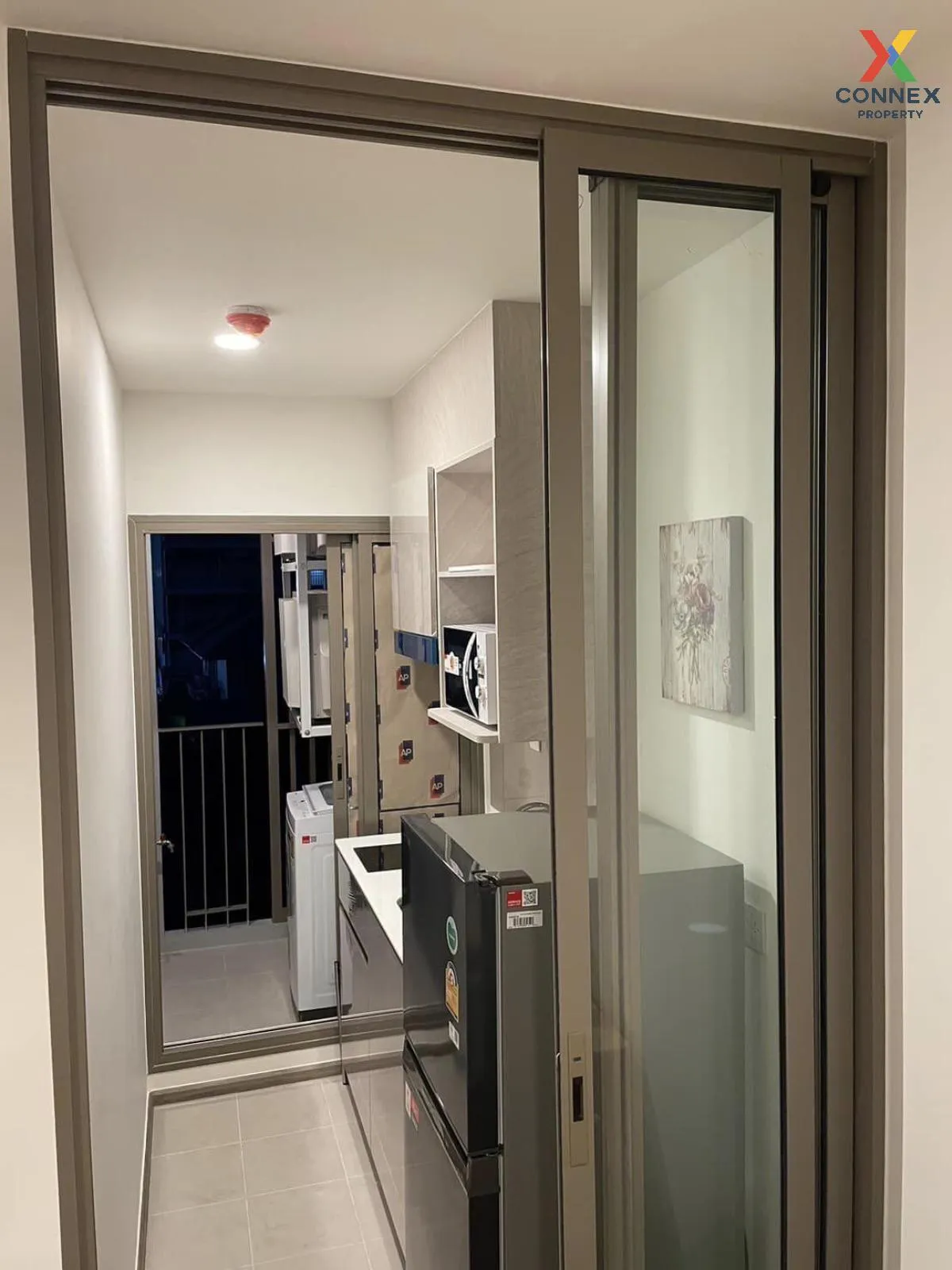 For Rent Condo , ASPIRE Pinklao - Arun Ammarin , MRT-Bang Khun No 2