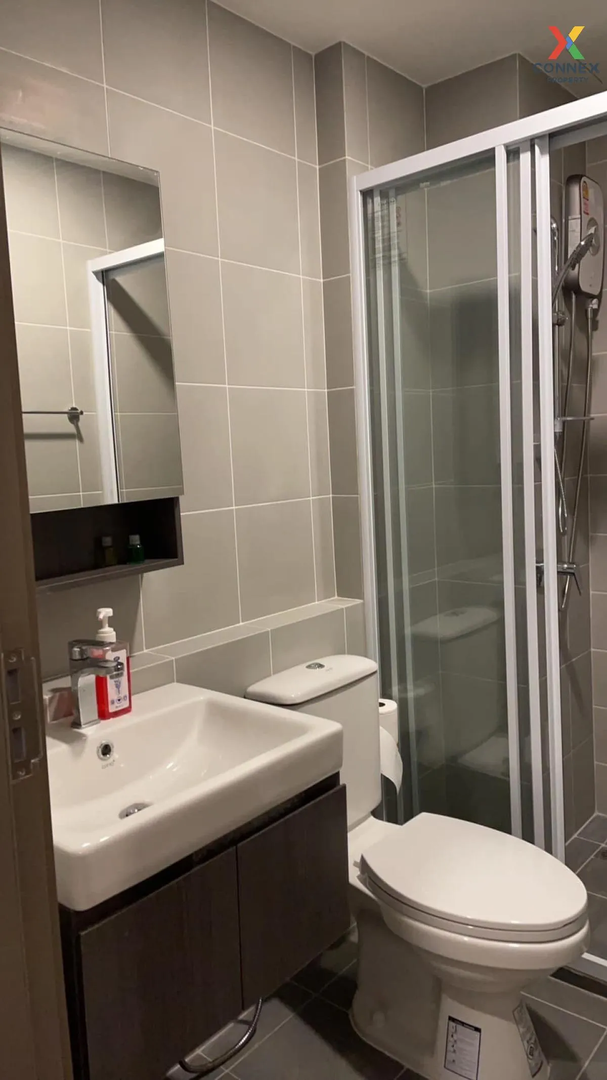 For Rent Condo , ASPIRE Pinklao - Arun Ammarin , MRT-Bang Khun No