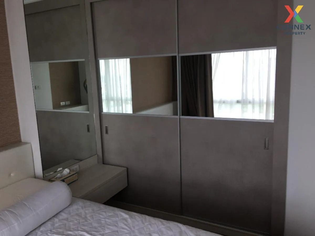 For Sale Condo , Lumpini Park Riverside Rama 3 , Bang Phong Phang