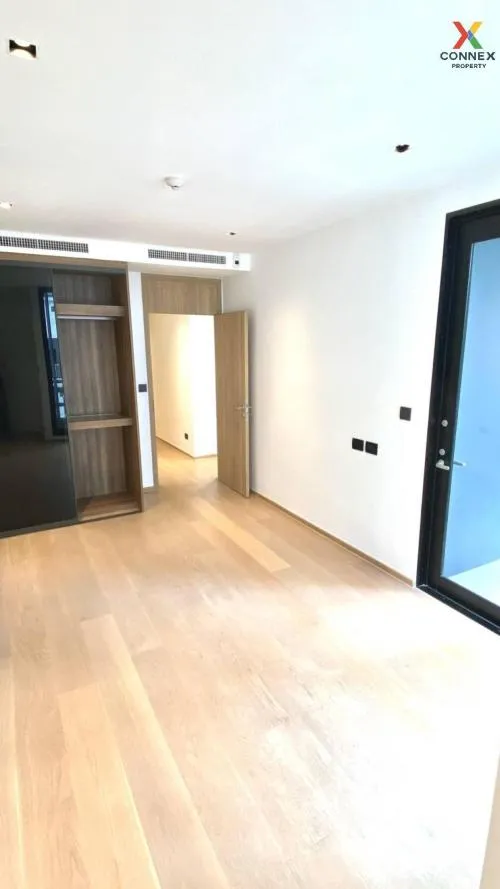 ขายคอนโด  เฉลิมนิจ อาร์ท เดอ เมซง สุขุมวิท 53 ห้องมุม BTS-ทองหล่อ คลองตันเหนือ เขต วัฒนา กรุงเทพ CX-108490