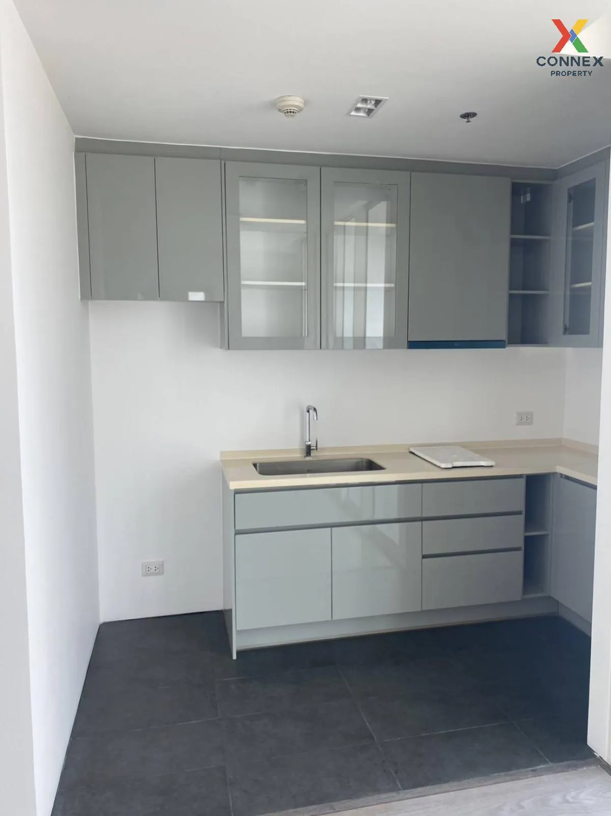 ขายคอนโด  เอ สเปซ ไอดี อโศก-รัชดา (พระราม 9) ห้องมุม หน้ากว้าง MR 4