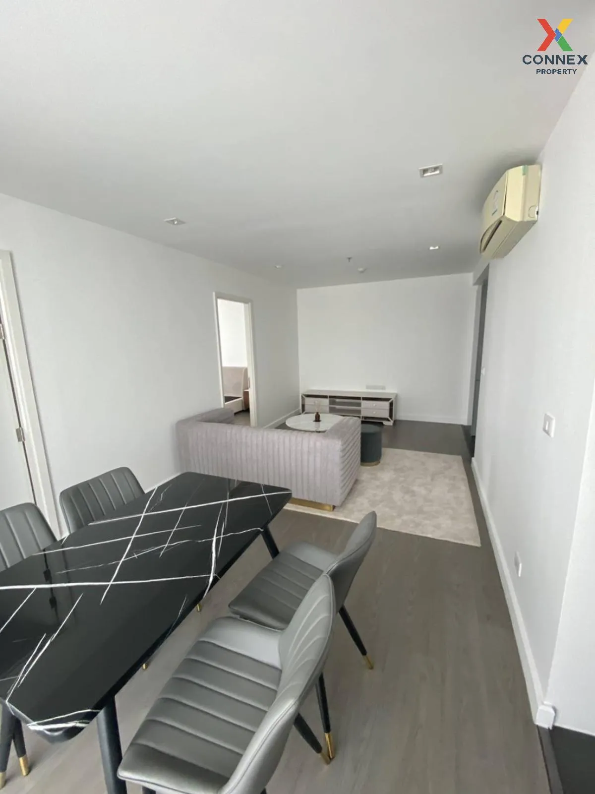 ขายคอนโด  เอ สเปซ ไอดี อโศก-รัชดา (พระราม 9) ห้องมุม หน้ากว้าง MR