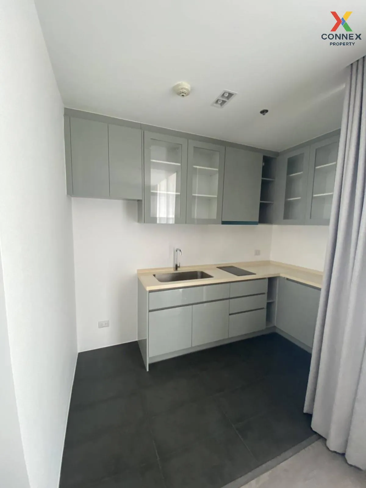 ขายคอนโด  เอ สเปซ ไอดี อโศก-รัชดา (พระราม 9) ห้องมุม หน้ากว้าง MR