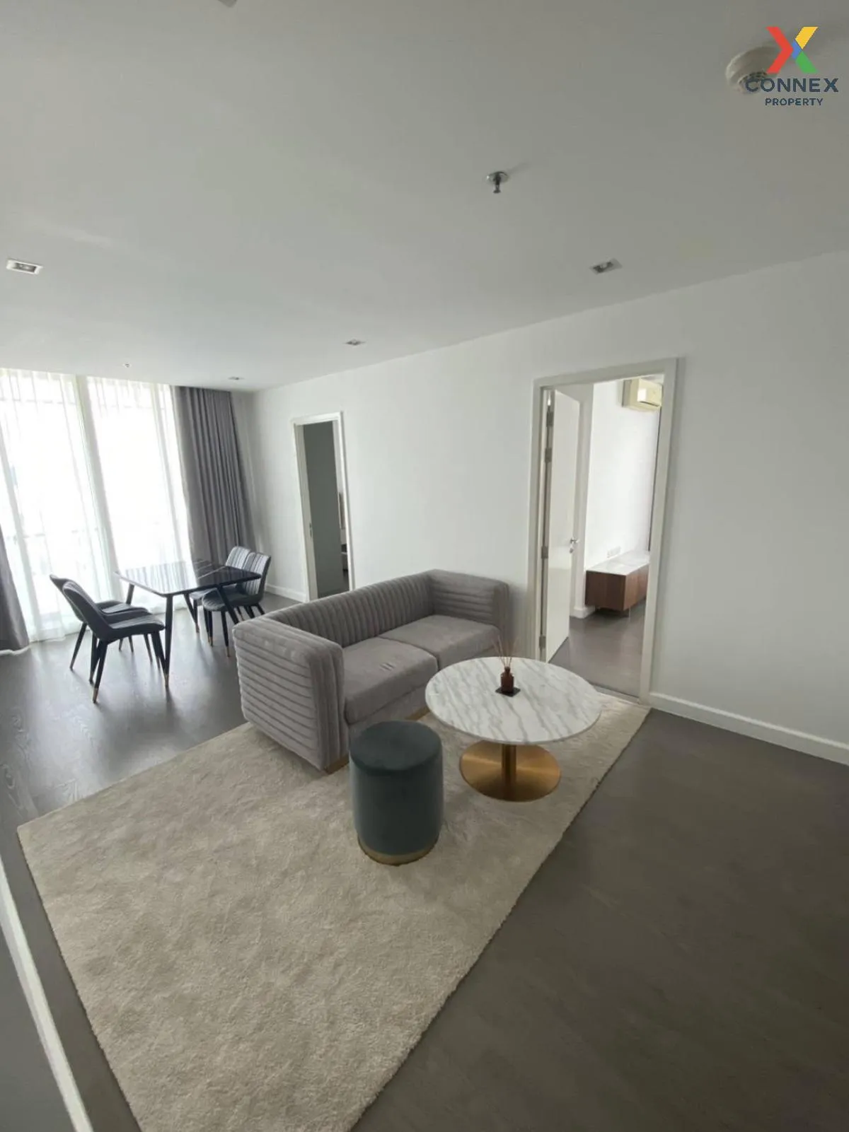 ขายคอนโด  เอ สเปซ ไอดี อโศก-รัชดา (พระราม 9) ห้องมุม หน้ากว้าง MR