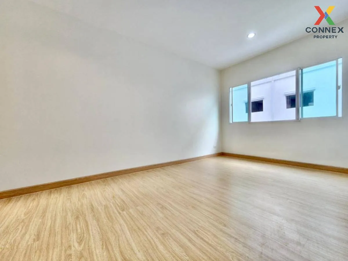 For Sale Townhouse/Townhome  , PATIO RAMA 2 , Bang Mot , Chom Tho