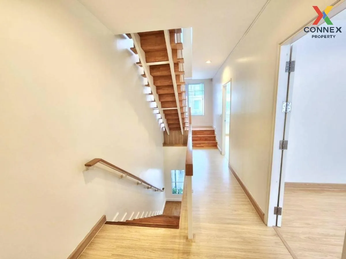 For Sale Townhouse/Townhome  , PATIO RAMA 2 , Bang Mot , Chom Tho