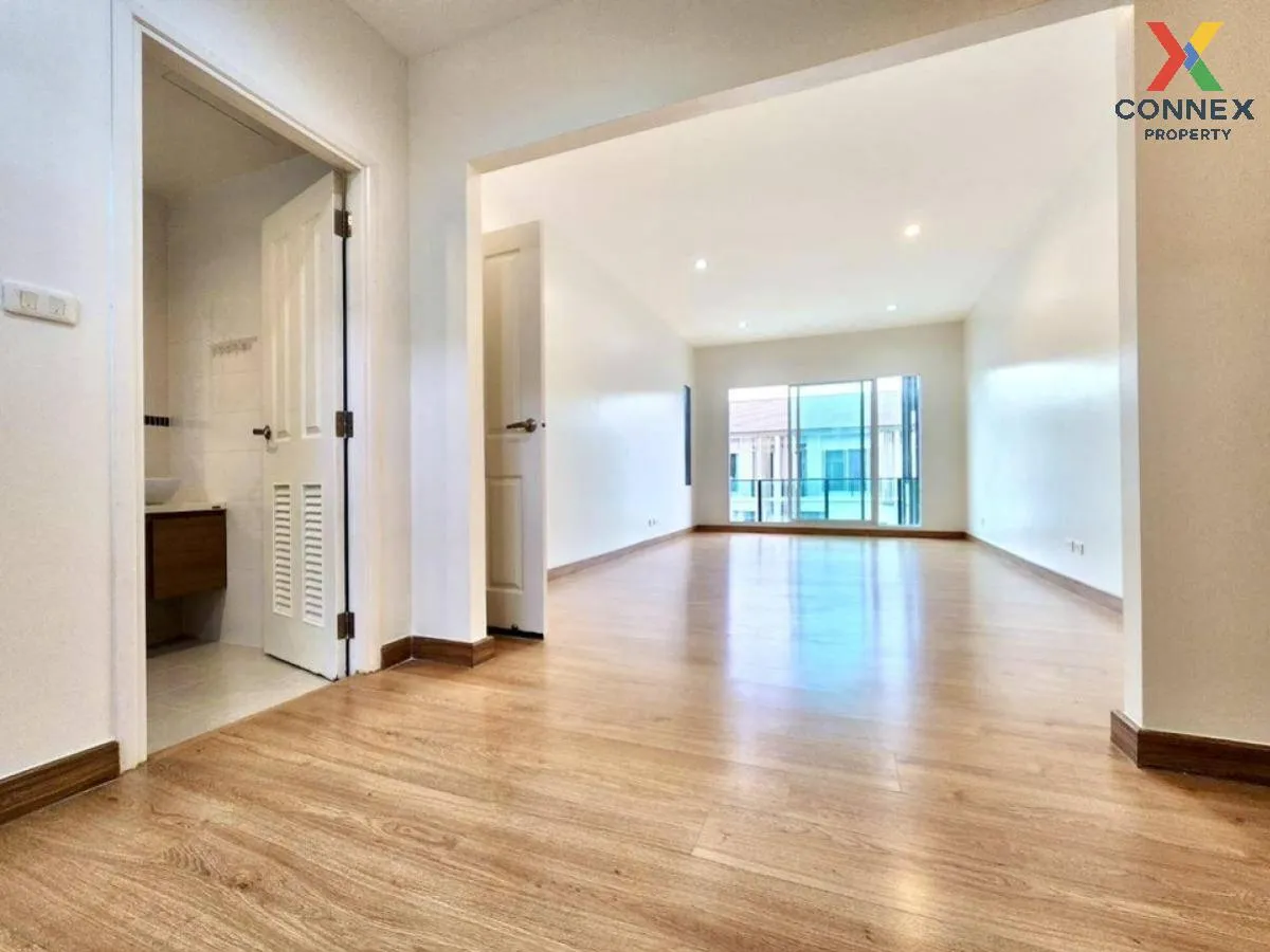 For Sale Townhouse/Townhome  , PATIO RAMA 2 , Bang Mot , Chom Tho