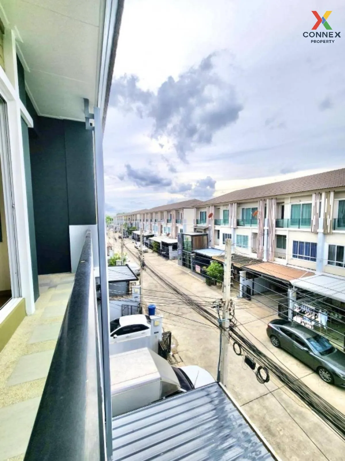 For Sale Townhouse/Townhome  , PATIO RAMA 2 , Bang Mot , Chom Tho