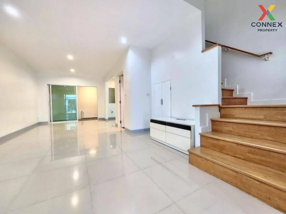 For Sale Townhouse/Townhome  , PATIO RAMA 2 , Bang Mot , Chom Tho 4