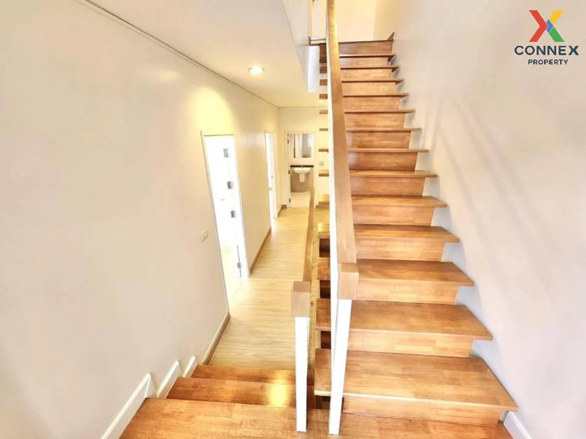 For Sale Townhouse/Townhome  , PATIO RAMA 2 , Bang Mot , Chom Tho