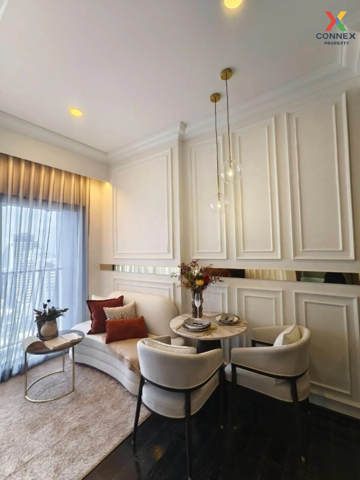 For Sale Condo , Park Origin Thonglor , BTS-Thong Lo , Khlong Tan 1