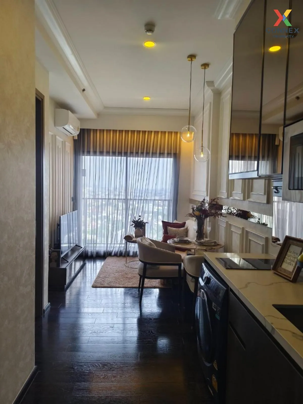 For Sale Condo , Park Origin Thonglor , BTS-Thong Lo , Khlong Tan 2