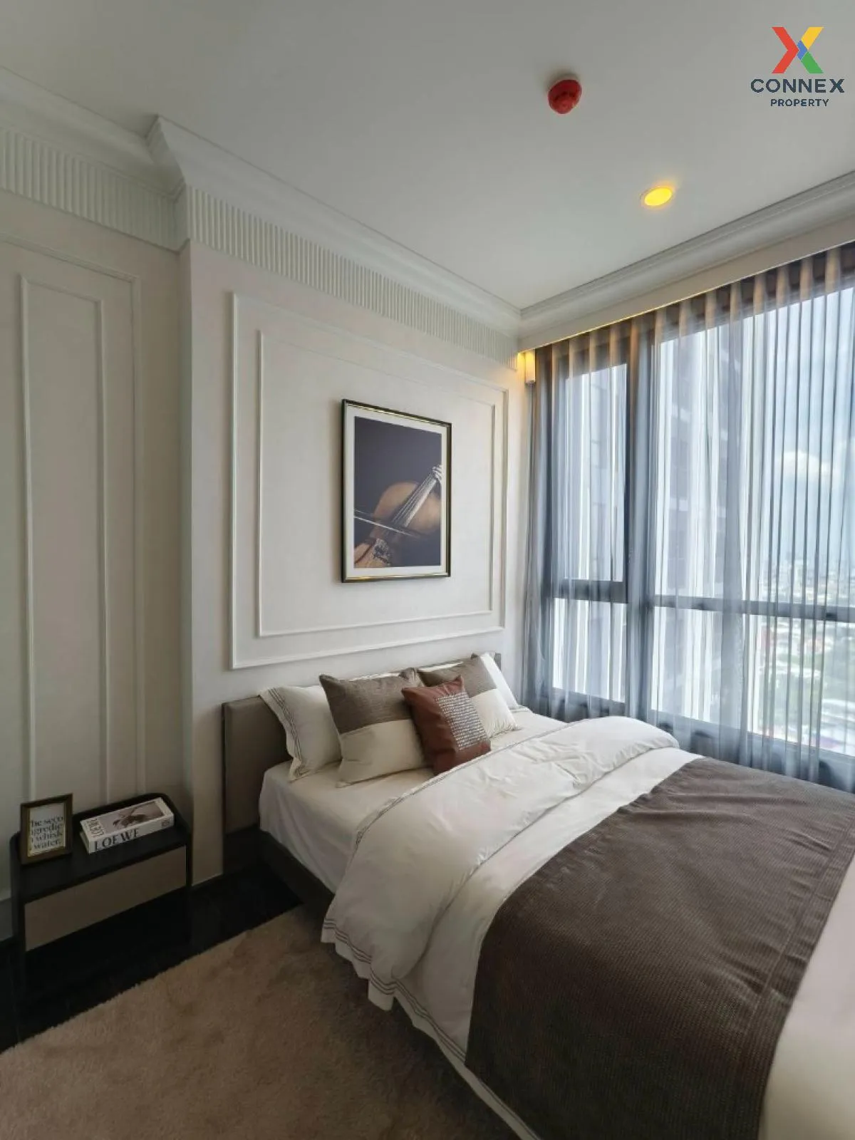 For Sale Condo , Park Origin Thonglor , BTS-Thong Lo , Khlong Tan 4