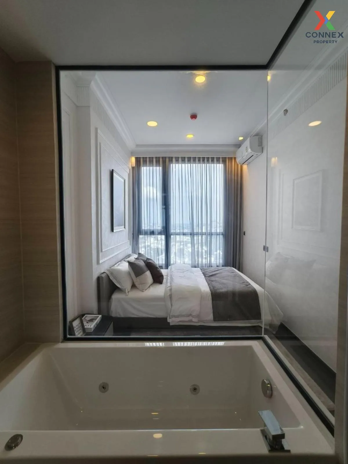 For Sale Condo , Park Origin Thonglor , BTS-Thong Lo , Khlong Tan