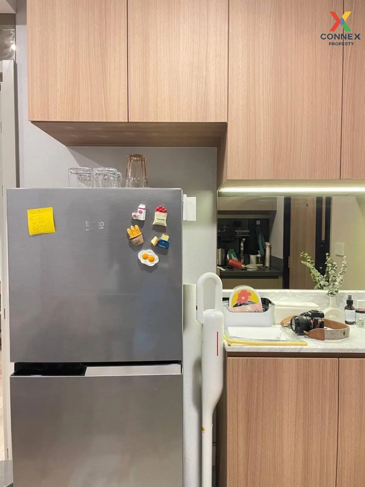 For Sale Condo , Oka Haus Sukhumvit 36 , BTS-Thong Lo , Khlong Ta 3