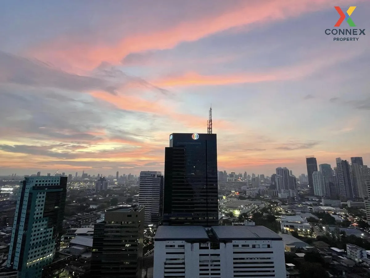 For Sale Condo , Oka Haus Sukhumvit 36 , BTS-Thong Lo , Khlong Ta